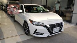 نیسان سێنترا